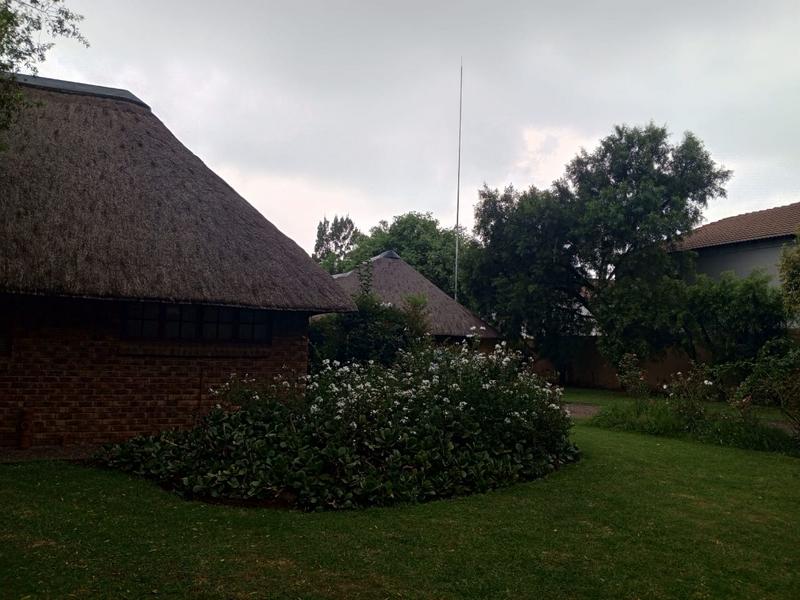 4 Bedroom Property for Sale in Deneysville Free State